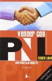 Portada de VENDER CON PNL. UNA VENTAJA OCULTA (SPANISH EDITION) BY DUANE LAKIN (2011) PAPERBACK