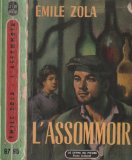 Portada de L'ASSOMMOIR