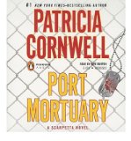 Portada de [(PORT MORTUARY)] [BY: PATRICIA CORNWELL]