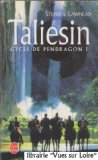 TALIESIN (CYCLE DE PENDRAGON I)