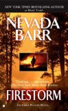 Portada de (FIRESTORM) BY BARR, NEVADA (AUTHOR) MASS MARKET PAPERBACK ON (04 , 2008)