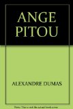 Portada de ANGE PITOU