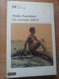 Portada de UN ENCARGO DIF&Iacute;CIL