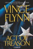 Portada de ACT OF TREASON (MITCH RAPP NOVELS) BY FLYNN, VINCE (2006) HARDCOVER