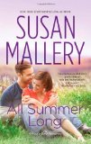 Portada de ALL SUMMER LONG (FOOL'S GOLD) BY MALLERY, SUSAN (2012) MASS MARKET PAPERBACK