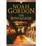 Portada de [(THE WINEMAKER)] [AUTHOR: NOAH GORDON] PUBLISHED ON (SEPTEMBER, 2012)