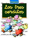 Portada de LOS TRES CERDITOS