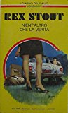 Portada de NIENT'ALTRO CHE LA VERIT&Agrave;