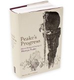 Portada de [(PEAKE'S PROGRESS)] [AUTHOR: MERVYN PEAKE] PUBLISHED ON (JUNE, 2011)