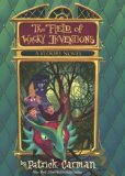 Portada de FLOORS #3: THE FIELD OF WACKY INVENTIONS BY CARMAN, PATRICK (2013) HARDCOVER