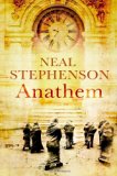 Portada de ANATHEM BY NEAL STEPHENSON (2008-09-01)