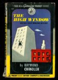 Portada de THE HIGH WINDOW