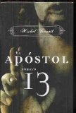Portada de AP&Oacute;STOL N&Uacute;MERO 13 - EL