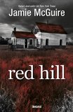 Portada de RED HILL