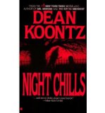 Portada de [NIGHT CHILLS] [BY: DEAN KOONTZ]