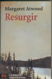 Portada de RESURGIR