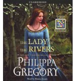 Portada de [(THE LADY OF THE RIVERS)] [BY: PHILIPPA GREGORY]