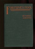 Portada de FORTUNE'S FOOL