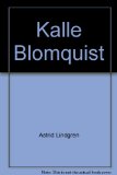 Portada de KALLE BLOMQUIST