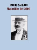 Portada de MARAVILLAS DEL 2000