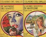 Portada de LA DOMATRICE. L'UOMO VESTITO DI MARRONE. SE MORISSE MIO MARITO. POIROT SUL NILO. MISS MARPLE: POLVERE NEGLI OCCHI