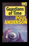 Portada de GUARDIANS OF TIME