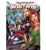 Portada de [BIRDS OF PREY VOL. 2: DEATH OF ORACLE] (BY: GAIL SIMONE) [PUBLISHED: OCTOBER, 2011]