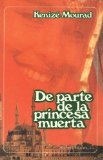 Portada de DE PARTE DE LA PRINCESA MUERTA