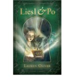 Portada de [(LIESL AND PO)] [ BY (AUTHOR) LAUREN OLIVER ] [APRIL, 2012]