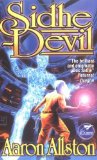 Portada de SIDHE-DEVIL BY AARON ALLSTON (2001-05-01)