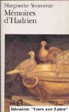 Portada de M&Eacute;MOIRES D'HADRIEN