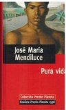 Portada de PURA VIDA