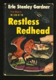 Portada de THE CASE OF THE RESTLESS REDHEAD