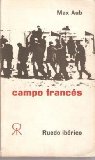Portada de CAMPO FRANC&Eacute;S