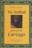 Portada de YO, ANIBAL GENERAL DE CARTAGO