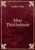 Portada de MISS THISTLEDOWN