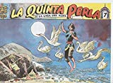 Portada de LA QUINTA PERLA DE JUAN ESPALLARDO NUMERO 07
