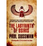 Portada de [(THE LABYRINTH OF OSIRIS)] [AUTHOR: PAUL SUSSMAN] PUBLISHED ON (JULY, 2012)