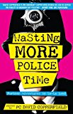 Portada de WASTING MORE POLICE TIME BY DAVID COPPERFIELD (2012-02-28)