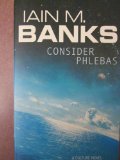 Portada de CONSIDER PHLEBAS