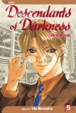 Portada de [DESCENDANTS OF DARKNESS: V. 5] (BY: YOKO MATSUSHITA) [PUBLISHED: FEBRUARY, 2007]