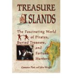 Portada de [(TREASURE ISLANDS: THE FASCINATING WORLD OF PIRATES, BURIED TREASURE, AND FORTUNE HUNTERS)] [BY: CAMERON PLATT]