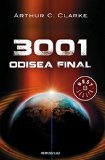Portada de 3001: ODISEA FINAL