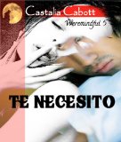 Portada de TE NECESITO (WEREMINDFUL)