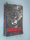 Portada de MAN-EATERS OF KUMAON
