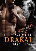 Portada de EN BRAZOS DEL DRAKAI    (EBOOK)