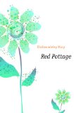 Portada de RED POTTAGE