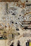 Portada de LA GRAN AVENTURA DE CRISTOBAL COLON