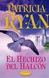Portada de EL HECHIZO DEL HALC&Oacute;N