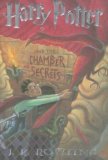 Portada de (HARRY POTTER AND THE CHAMBER OF SECRETS) BY ROWLING, J. K. (AUTHOR) HARDCOVER ON (01 , 1999)